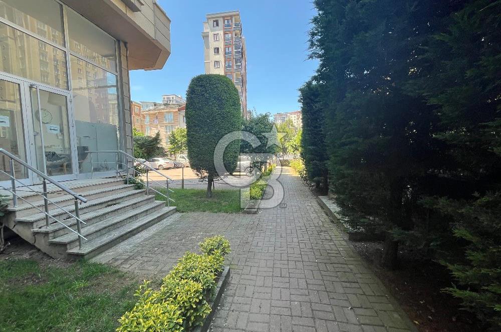 Ümraniye Şerifali Kiralık 3+1 Daire 