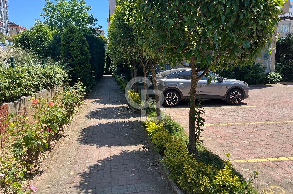 Ümraniye Şerifali Kiralık 3+1 Daire 