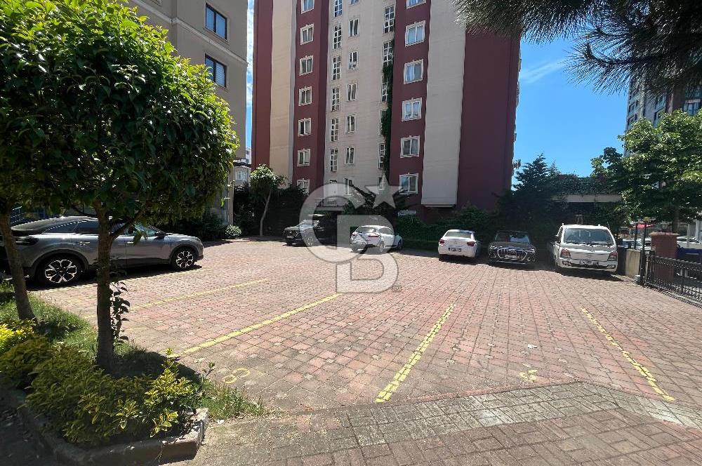 Ümraniye Şerifali Kiralık 3+1 Daire 