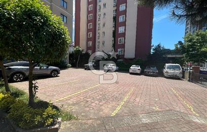 Ümraniye Şerifali Kiralık 3+1 Daire 