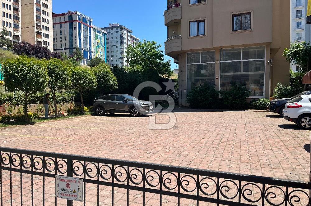 Ümraniye Şerifali Kiralık 3+1 Daire 