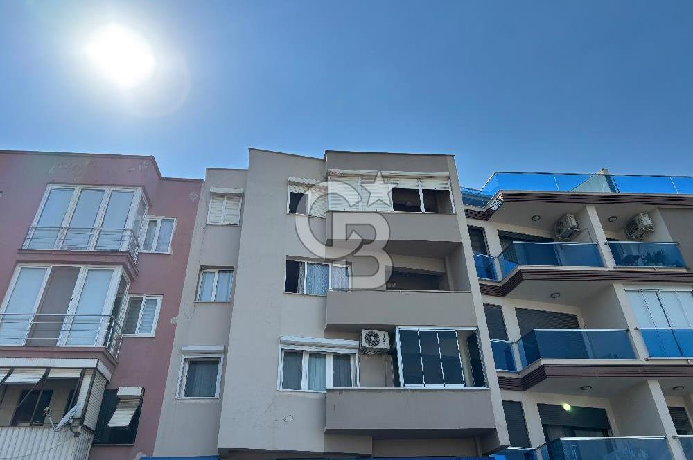 Narlıdere Ilıca Mahallesinde Hastane Yakını Kiralık Daire