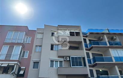 Narlıdere Ilıca Mahallesinde Hastane Yakını Kiralık Daire