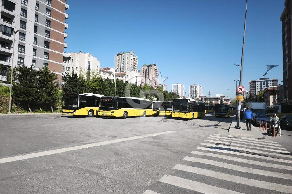 BEYLİKDÜZÜ BİZİMKENT'TE / YAŞAM VADİSİ YANI A Tipi 3+1 SATILIK