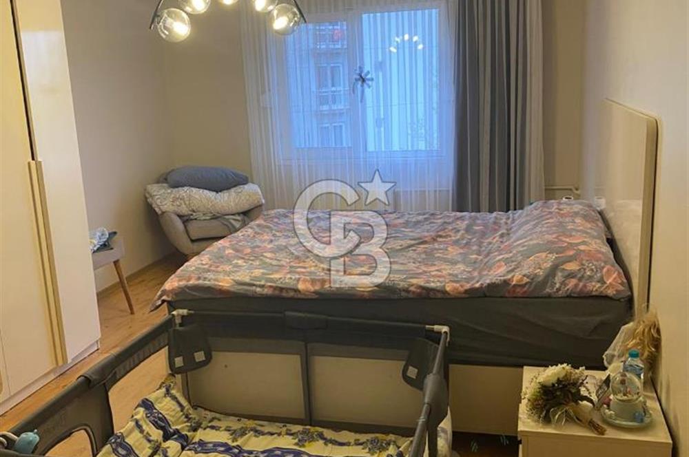 BEYLİKDÜZÜ BİZİMKENT'TE / YAŞAM VADİSİ YANI A Tipi 3+1 SATILIK