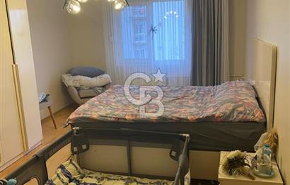 BEYLİKDÜZÜ BİZİMKENT'TE / YAŞAM VADİSİ YANI A Tipi 3+1 SATILIK