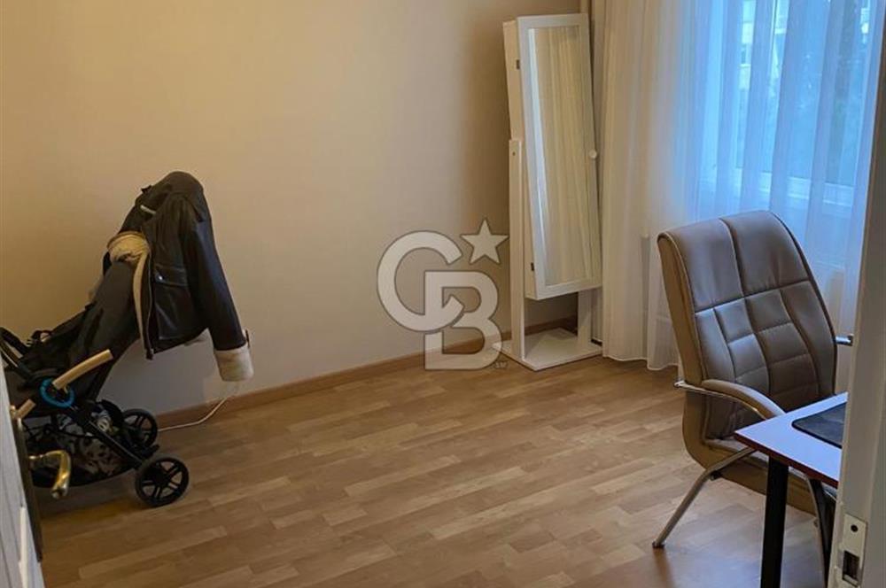BEYLİKDÜZÜ BİZİMKENT'TE / YAŞAM VADİSİ YANI A Tipi 3+1 SATILIK