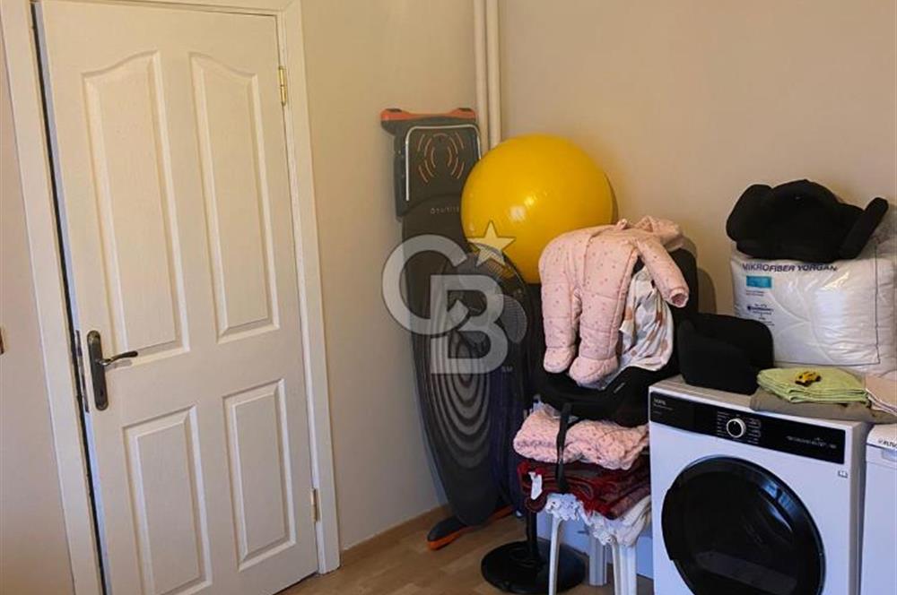 BEYLİKDÜZÜ BİZİMKENT'TE / YAŞAM VADİSİ YANI A Tipi 3+1 SATILIK