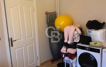 BEYLİKDÜZÜ BİZİMKENT'TE / YAŞAM VADİSİ YANI A Tipi 3+1 SATILIK