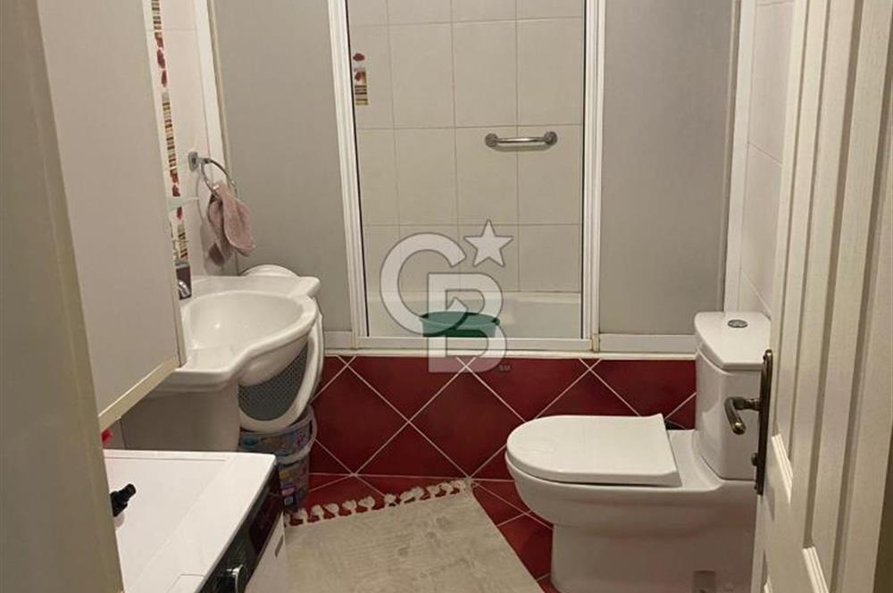 BEYLİKDÜZÜ BİZİMKENT'TE / YAŞAM VADİSİ YANI A Tipi 3+1 SATILIK