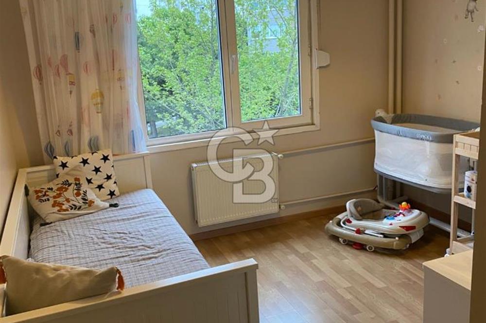 BEYLİKDÜZÜ BİZİMKENT'TE / YAŞAM VADİSİ YANI A Tipi 3+1 SATILIK