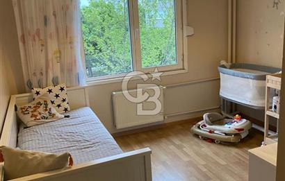 BEYLİKDÜZÜ BİZİMKENT'TE / YAŞAM VADİSİ YANI A Tipi 3+1 SATILIK