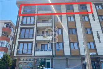 GÖMEÇ DEVLET HASTANESİNE YAKIN, İZMİR YOLUNA CEPHE DAİRE - 1 - 358545
