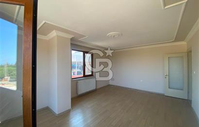 GÖMEÇ DEVLET HASTANESİNE YAKIN, İZMİR YOLUNA CEPHE DAİRE
