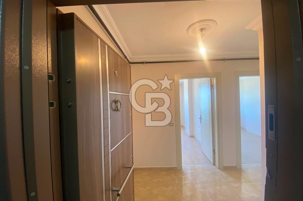 GÖMEÇ DEVLET HASTANESİNE YAKIN, İZMİR YOLUNA CEPHE DAİRE