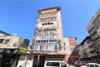 Karabağlar Bozyaka Cadde Üzerinde Satılık 3+1 geniş daire - 11 - 358576