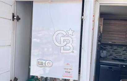 Karabağlar Bozyaka Cadde Üzerinde Satılık 3+1 geniş daire