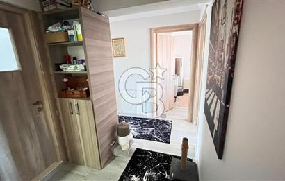 Karabağlar Bozyaka Cadde Üzerinde Satılık 3+1 geniş daire