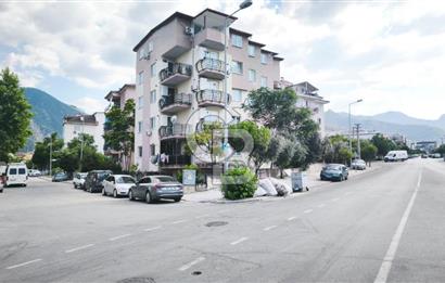 Asmalıevler'de PAÜ Yakını Eşyalı 1+1 Satılık Apart Krediye Uygun