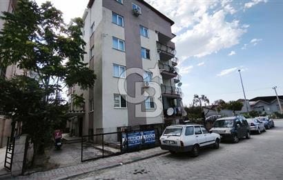 Asmalıevler'de PAÜ Yakını Eşyalı 1+1 Satılık Apart Krediye Uygun