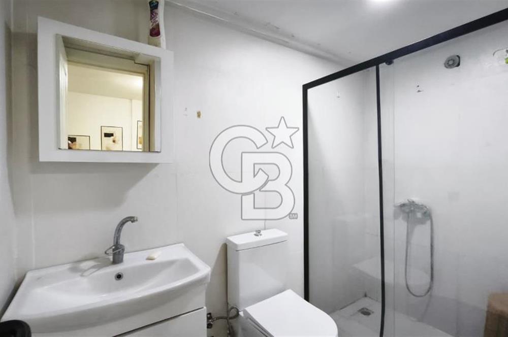 Asmalıevler'de PAÜ Yakını Eşyalı 1+1 Satılık Apart Krediye Uygun