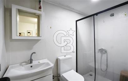 Asmalıevler'de PAÜ Yakını Eşyalı 1+1 Satılık Apart Krediye Uygun