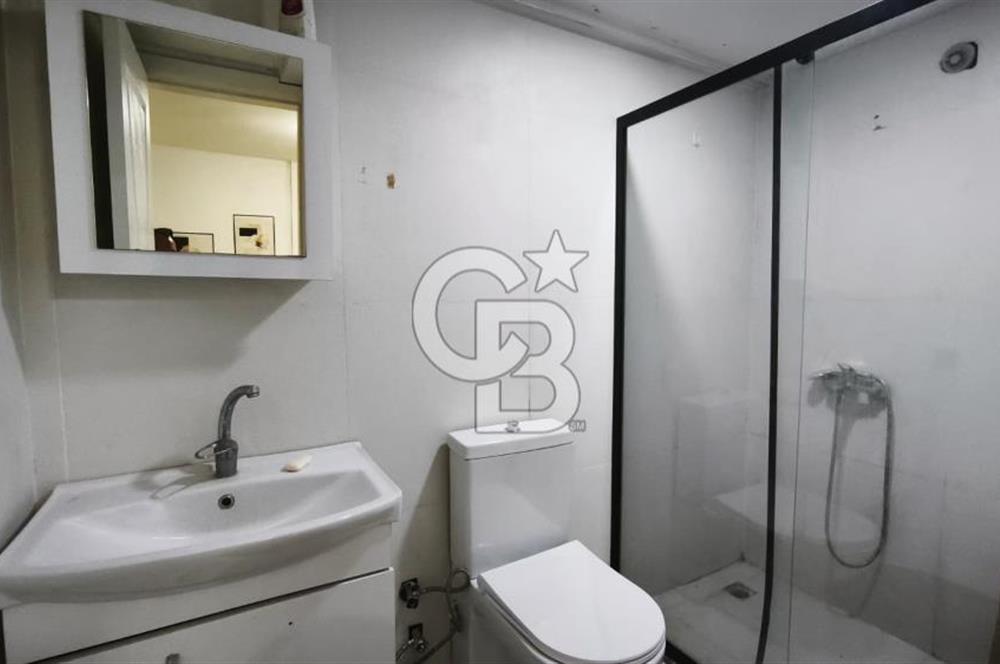 Asmalıevler'de PAÜ Yakını Eşyalı 1+1 Satılık Apart Krediye Uygun