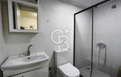 Asmalıevler'de PAÜ Yakını Eşyalı 1+1 Satılık Apart Krediye Uygun