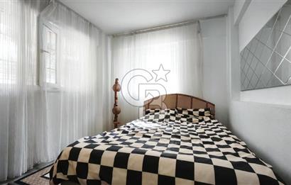 Asmalıevler'de PAÜ Yakını Eşyalı 1+1 Satılık Apart Krediye Uygun