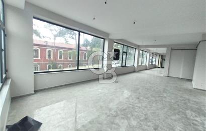 KİRALIK,HADIMKÖY MERKEZDE HASTANE KARŞISI 110 M² TİCARİ DÜKKAN