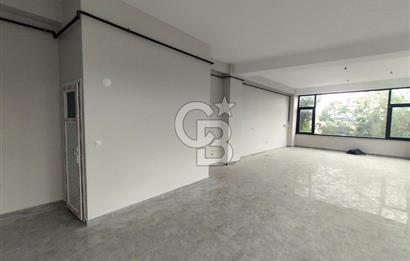 KİRALIK,HADIMKÖY MERKEZDE HASTANE KARŞISI 110 M² TİCARİ DÜKKAN
