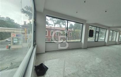 KİRALIK,HADIMKÖY MERKEZDE HASTANE KARŞISI 110 M² TİCARİ DÜKKAN