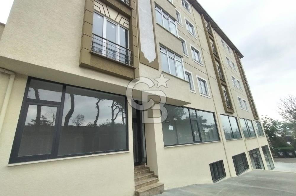 KİRALIK,HADIMKÖY MERKEZDE HASTANE KARŞISI 110 M² TİCARİ DÜKKAN