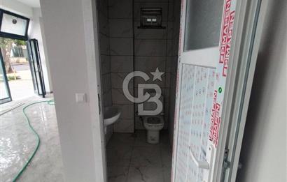 KİRALIK,HADIMKÖY MERKEZDE HASTANE KARŞISI 110 M² TİCARİ DÜKKAN