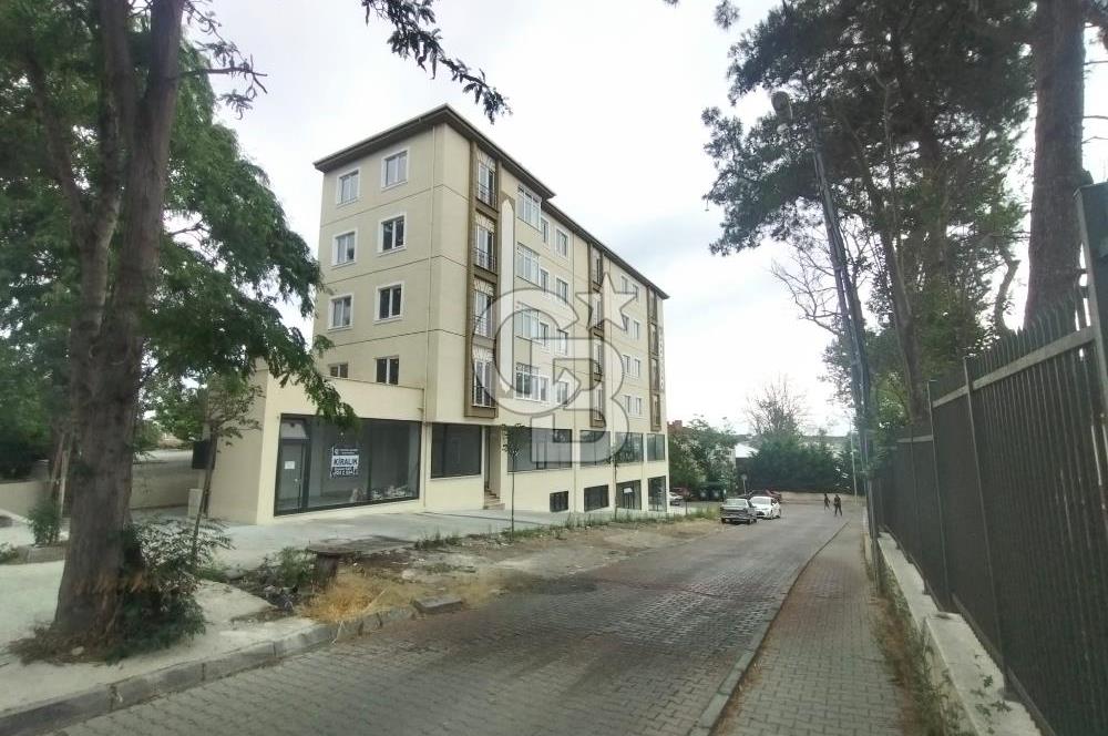 KİRALIK,HADIMKÖY MERKEZDE HASTANE KARŞISI 110 M² TİCARİ DÜKKAN