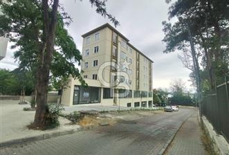 KİRALIK,HADIMKÖY MERKEZDE HASTANE KARŞISI 110 M² TİCARİ DÜKKAN - 1 - 358596