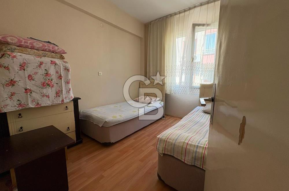 Torbalı'nın Merkezinde 3+1 Şehrin Merkezinde Daire
