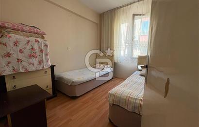 Torbalı'nın Merkezinde 3+1 Şehrin Merkezinde Daire