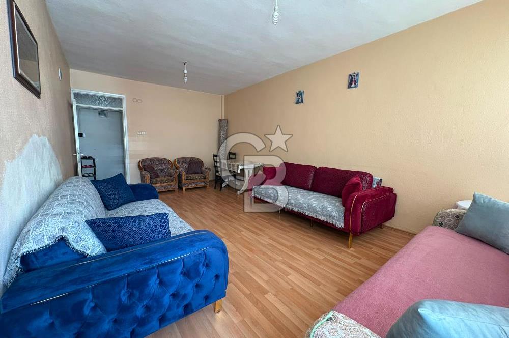 Torbalı'nın Merkezinde 3+1 Şehrin Merkezinde Daire