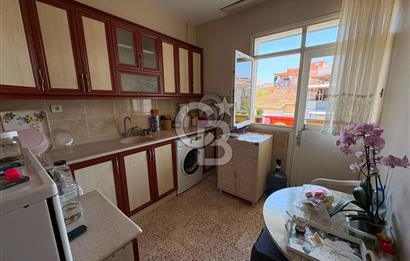 Torbalı'nın Merkezinde 3+1 Şehrin Merkezinde Daire