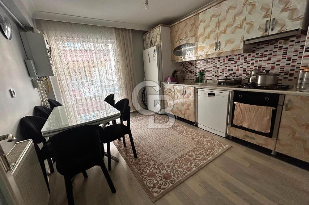 EMİRLER'DE SATILIK 3+1 EBEVEYN BANYOLU DAİRE | YHT'YE YÜRÜME MESAFESİNDE | MERKEZİ KONUM