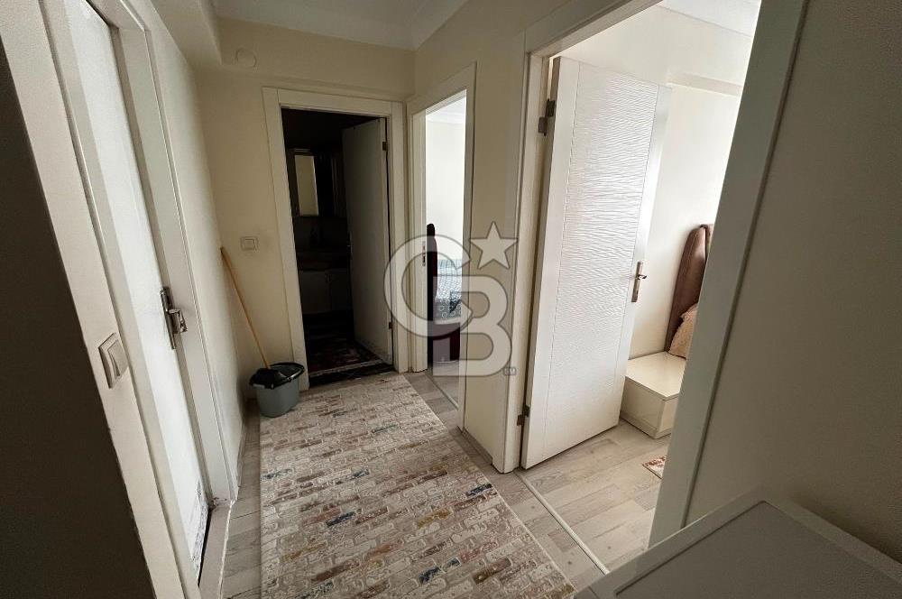 EMİRLER'DE SATILIK 3+1 EBEVEYN BANYOLU DAİRE | YHT'YE YÜRÜME MESAFESİNDE | MERKEZİ KONUM