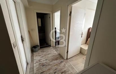 EMİRLER'DE SATILIK 3+1 EBEVEYN BANYOLU DAİRE | YHT'YE YÜRÜME MESAFESİNDE | MERKEZİ KONUM