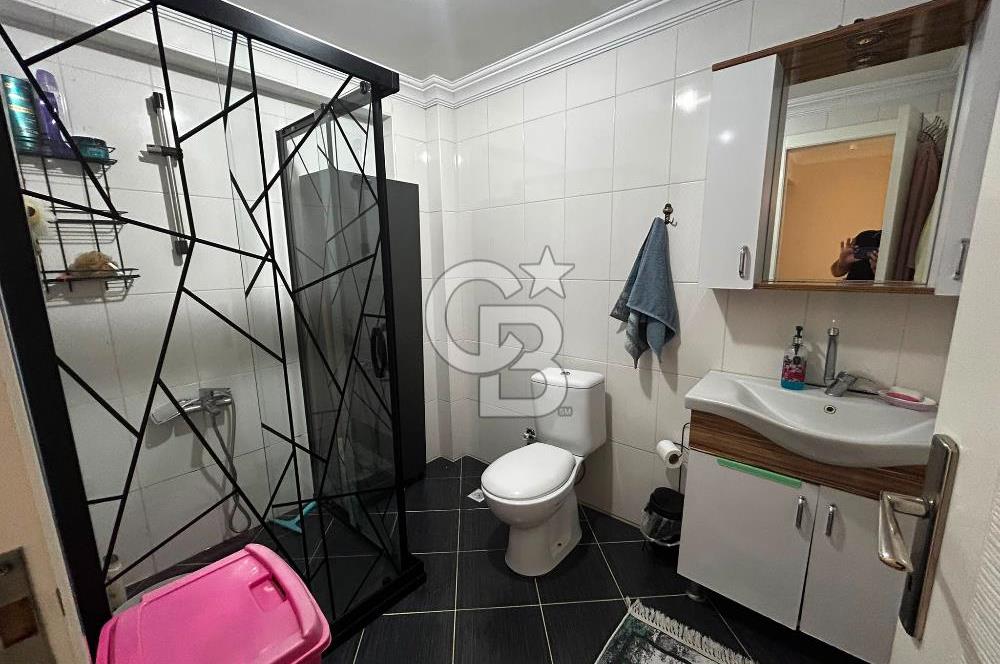 EMİRLER'DE SATILIK 3+1 EBEVEYN BANYOLU DAİRE | YHT'YE YÜRÜME MESAFESİNDE | MERKEZİ KONUM