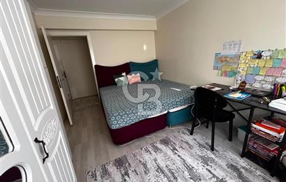 EMİRLER'DE SATILIK 3+1 EBEVEYN BANYOLU DAİRE | YHT'YE YÜRÜME MESAFESİNDE | MERKEZİ KONUM