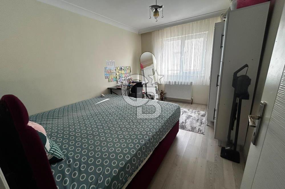EMİRLER'DE SATILIK 3+1 EBEVEYN BANYOLU DAİRE | YHT'YE YÜRÜME MESAFESİNDE | MERKEZİ KONUM