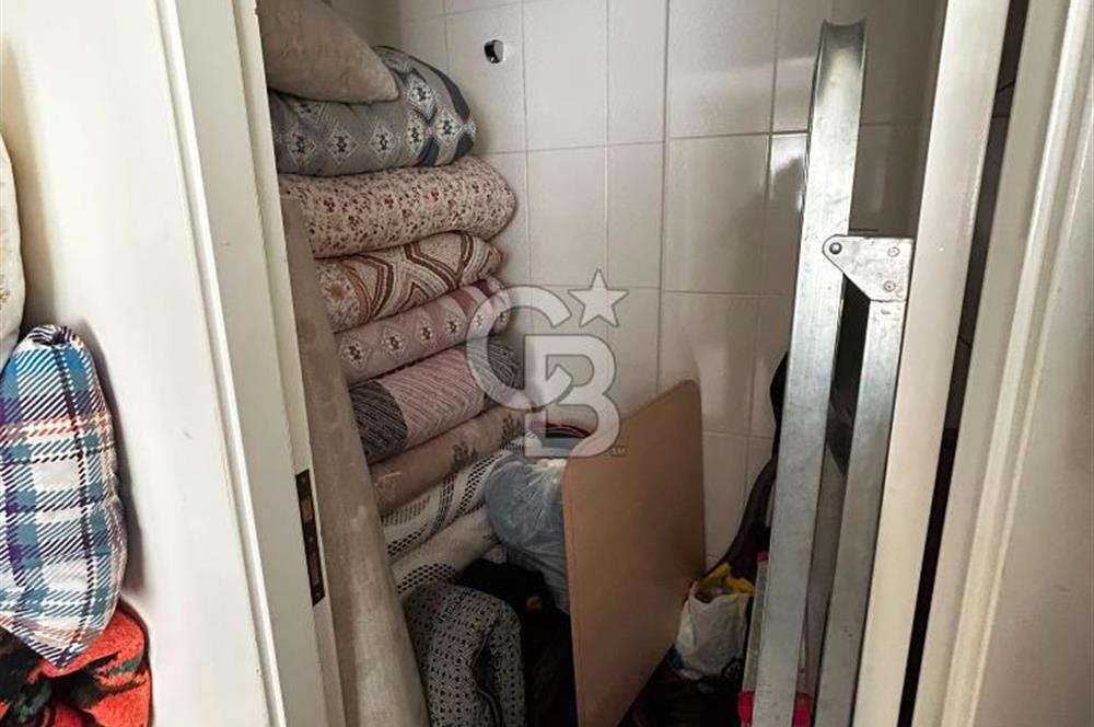 EMİRLER'DE SATILIK 3+1 EBEVEYN BANYOLU DAİRE | YHT'YE YÜRÜME MESAFESİNDE | MERKEZİ KONUM