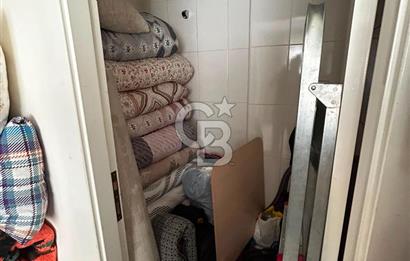 EMİRLER'DE SATILIK 3+1 EBEVEYN BANYOLU DAİRE | YHT'YE YÜRÜME MESAFESİNDE | MERKEZİ KONUM