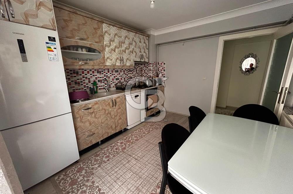 EMİRLER'DE SATILIK 3+1 EBEVEYN BANYOLU DAİRE | YHT'YE YÜRÜME MESAFESİNDE | MERKEZİ KONUM