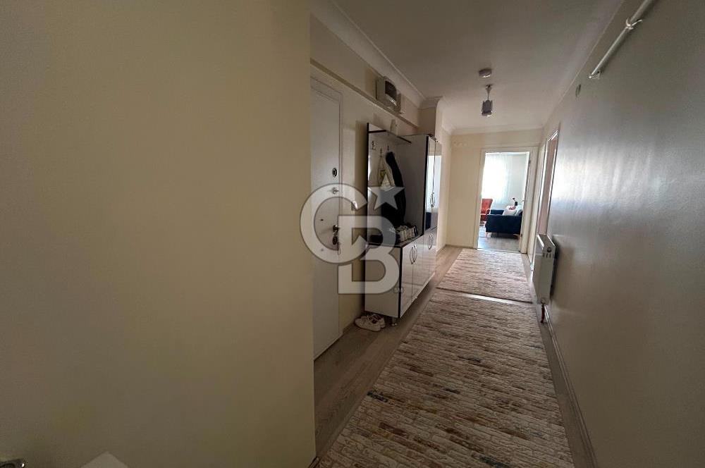 EMİRLER'DE SATILIK 3+1 EBEVEYN BANYOLU DAİRE | YHT'YE YÜRÜME MESAFESİNDE | MERKEZİ KONUM
